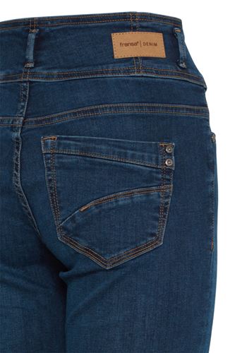 Jeans - FROVER HANOI JE 1